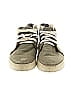 Rag & Bone Green Sneakers Size 7 - photo 2