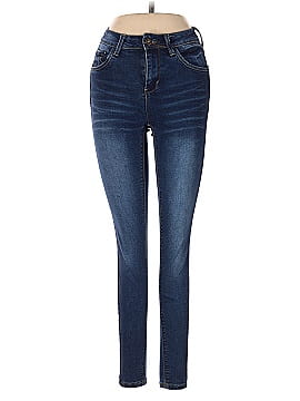 Wax Jean Jeans (view 1)