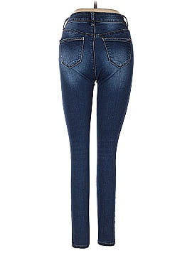 Wax Jean Jeans (view 2)