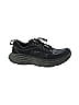 Hoka One One Black Sneakers Size 9 - photo 1