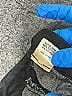J Brand Black Jeans Size 30 waist - photo 4