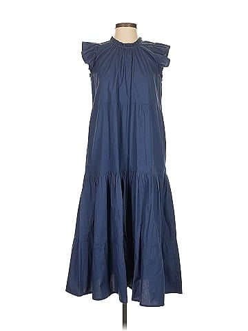 Cartolina Nantucket Casual Dress (view 1)