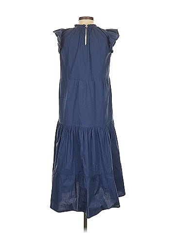 Cartolina Nantucket Casual Dress (view 2)