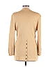 Dana Buchman Tan Cardigan Size L - photo 2