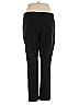 Belle By Kim Gravel Black Jeggings Size 16 - photo 2