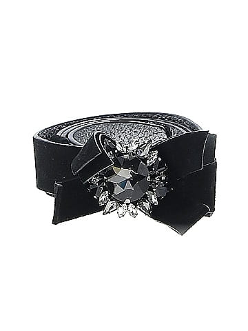 Boden Leather Belt (view 1)