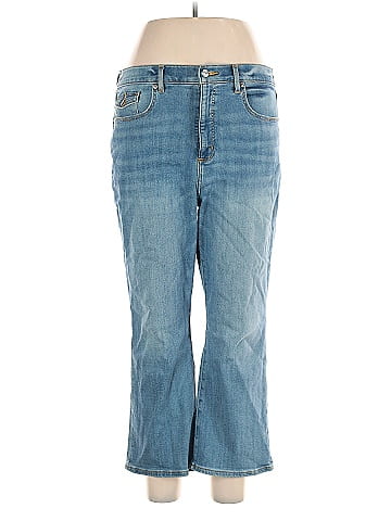 Ann Taylor LOFT Jeans (view 1)