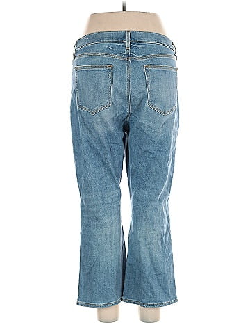 Ann Taylor LOFT Jeans (view 2)