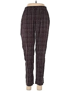 Eileen Fisher Silk Pants