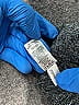 Express One Eleven Gray Pullover Sweater Size S - photo 7