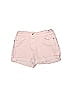 Crewcuts Solid Pink Shorts Size 12 (big kids) - photo 1