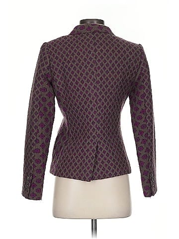 ETRO Wool Blazer (view 2)