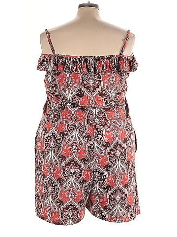 Eye Candy Romper (view 2)