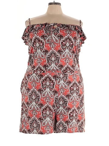 Eye Candy Romper (view 1)