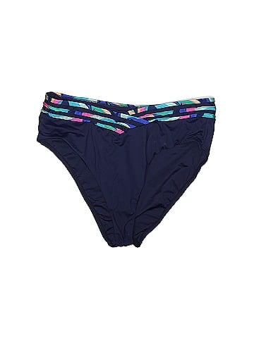 La Blanca Swimsuit Bottoms (view 1)