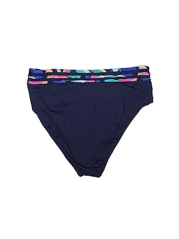 La Blanca Swimsuit Bottoms (view 2)