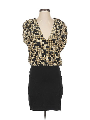 Alexander Wang Cocktail Dress (view 1)