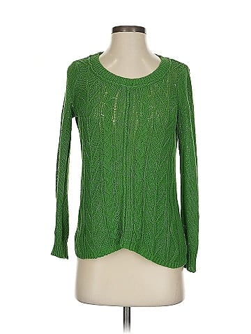 Sparrow Pullover Sweater (view 1)