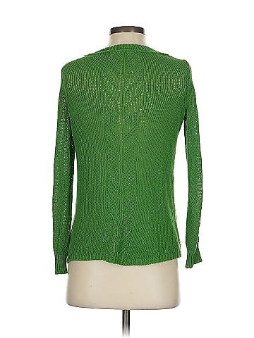 Sparrow Pullover Sweater (view 2)