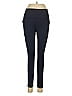 Spyder Solid Blue Active Pants Size M - photo 1
