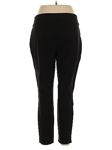 Susan Graver Active Pants (view 2)