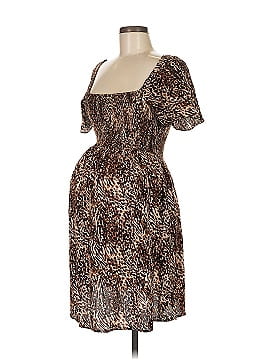 Motherhood Cocktail Dress