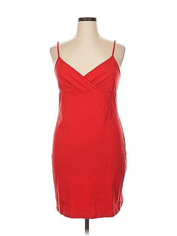 Newport News Cocktail Dress (view 1)