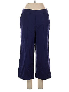 Isaac Mizrahi Live! Casual Pants