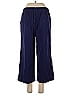 Isaac Mizrahi LIVE! Blue Casual Pants Size 10 - photo 2