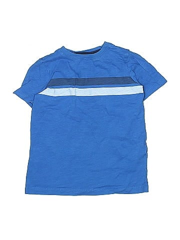 Lands' End Short Sleeve T-Shirt (view 1)
