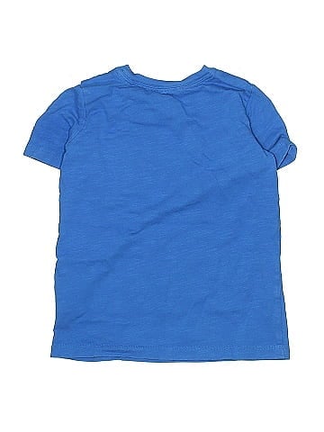 Lands' End Short Sleeve T-Shirt (view 2)