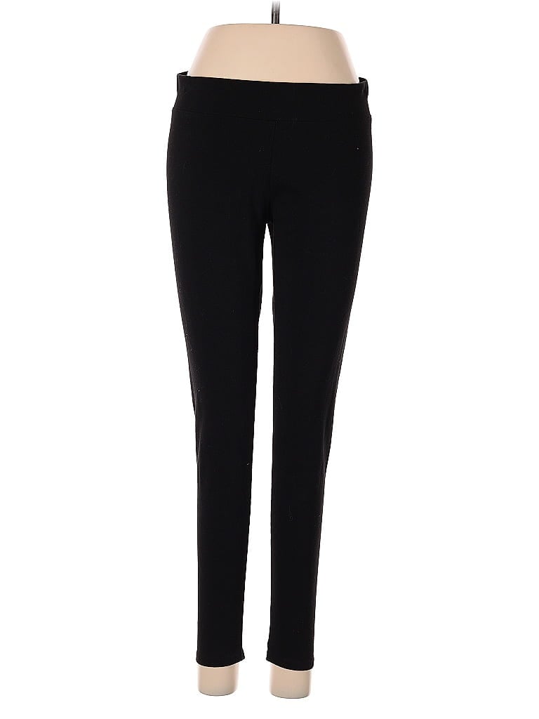 C ESTABLISHED 1946 Pre-owned Active Pants In Black