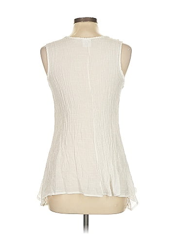 Wrangler Jeans Co Sleeveless Blouse (view 2)