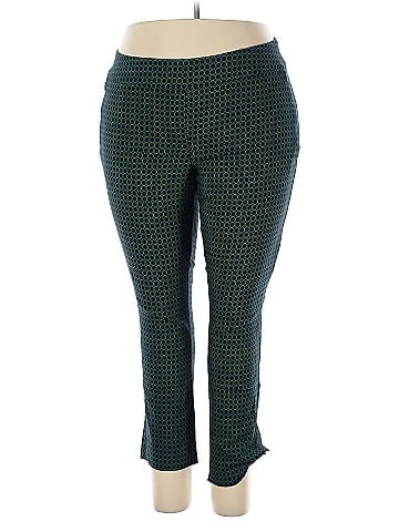 Margaret M Casual Pants (view 1)