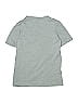 Air Jordan Print Gray Short Sleeve T-Shirt Size 12 (big kids) - photo 2