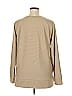 Simone Fan Tan Sweatshirt Size XL - photo 2