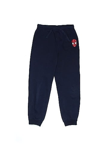 Marvel Casual Pants (view 1)