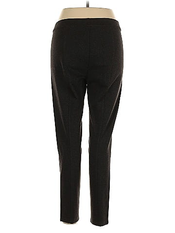 Lord & Taylor Casual Pants (view 2)