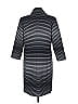 Classiques Entier Gray Black Coat Size S - photo 2