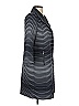 Classiques Entier Gray Black Coat Size S - photo 4