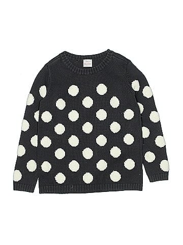 Hanna Andersson Pullover Sweater (view 1)