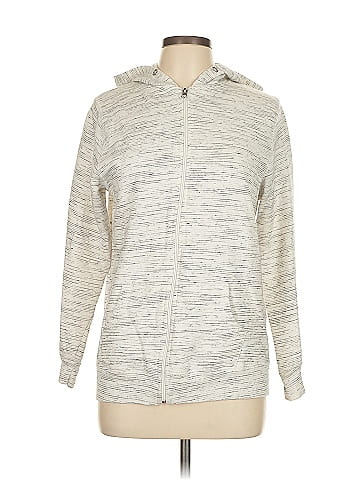Bobbie Brooks Zip Up Hoodie (view 1)