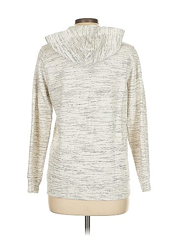 Bobbie Brooks Zip Up Hoodie (view 2)
