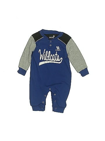 GEN 2 Long Sleeve Outfit (view 1)