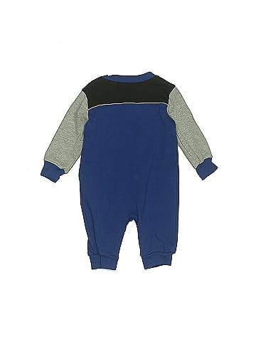 GEN 2 Long Sleeve Outfit (view 2)