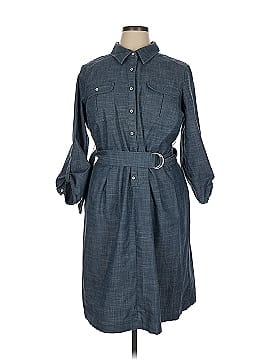 Avenue Casual Dress