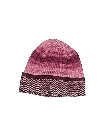 Missoni Beanie (view 1)