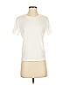 Heartloom Ivory Short Sleeve T-Shirt Size S - photo 1