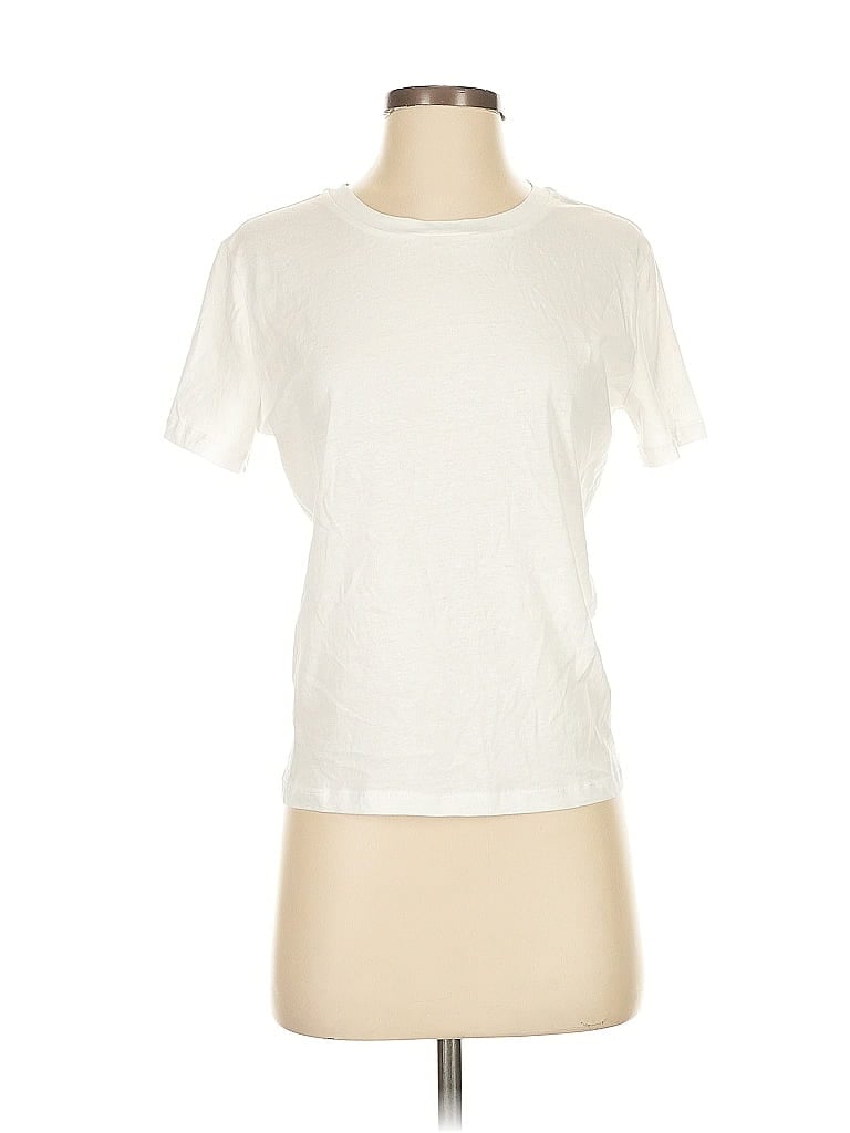 Heartloom Ivory Short Sleeve T-Shirt Size S - photo 1