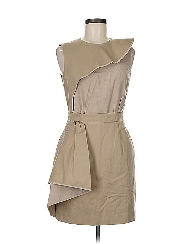 Carven Casual Dress (view 1)